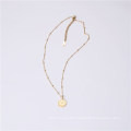 Wholesale Hot Style Popular Low Price Woman Statement Necklace Charm Pendants